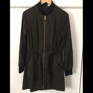 Long Lightweight Bomber